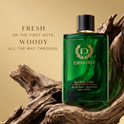 Hamilton Perfume 100ml