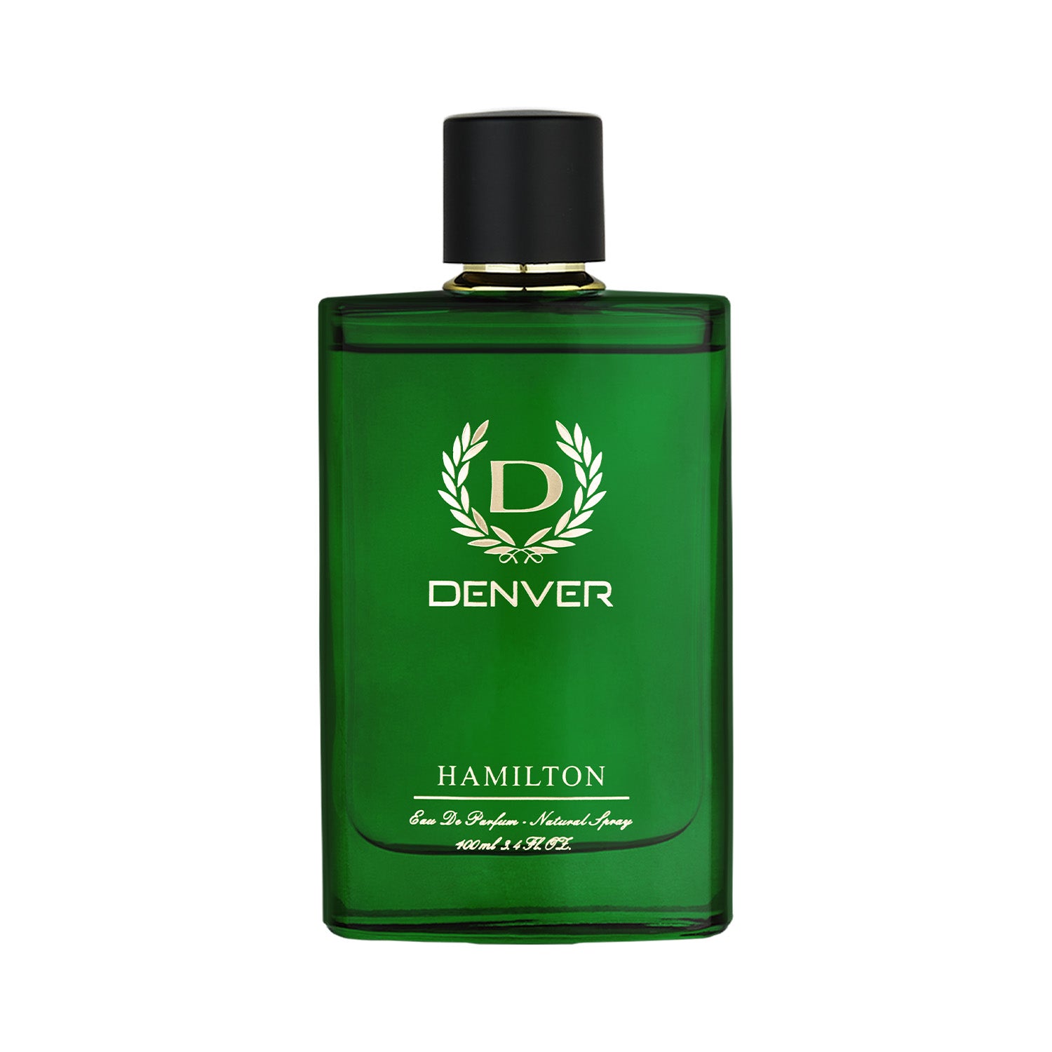 Hamilton Perfume 100ml | DENVER