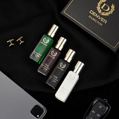 Sporting Club EDP perfume 20ml