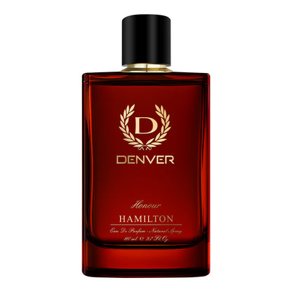 Denver Honour Perfume - 110ml