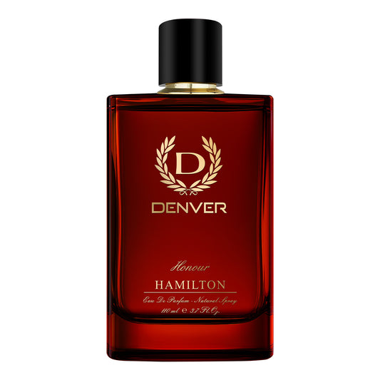 Denver Honour Perfume - 110ml