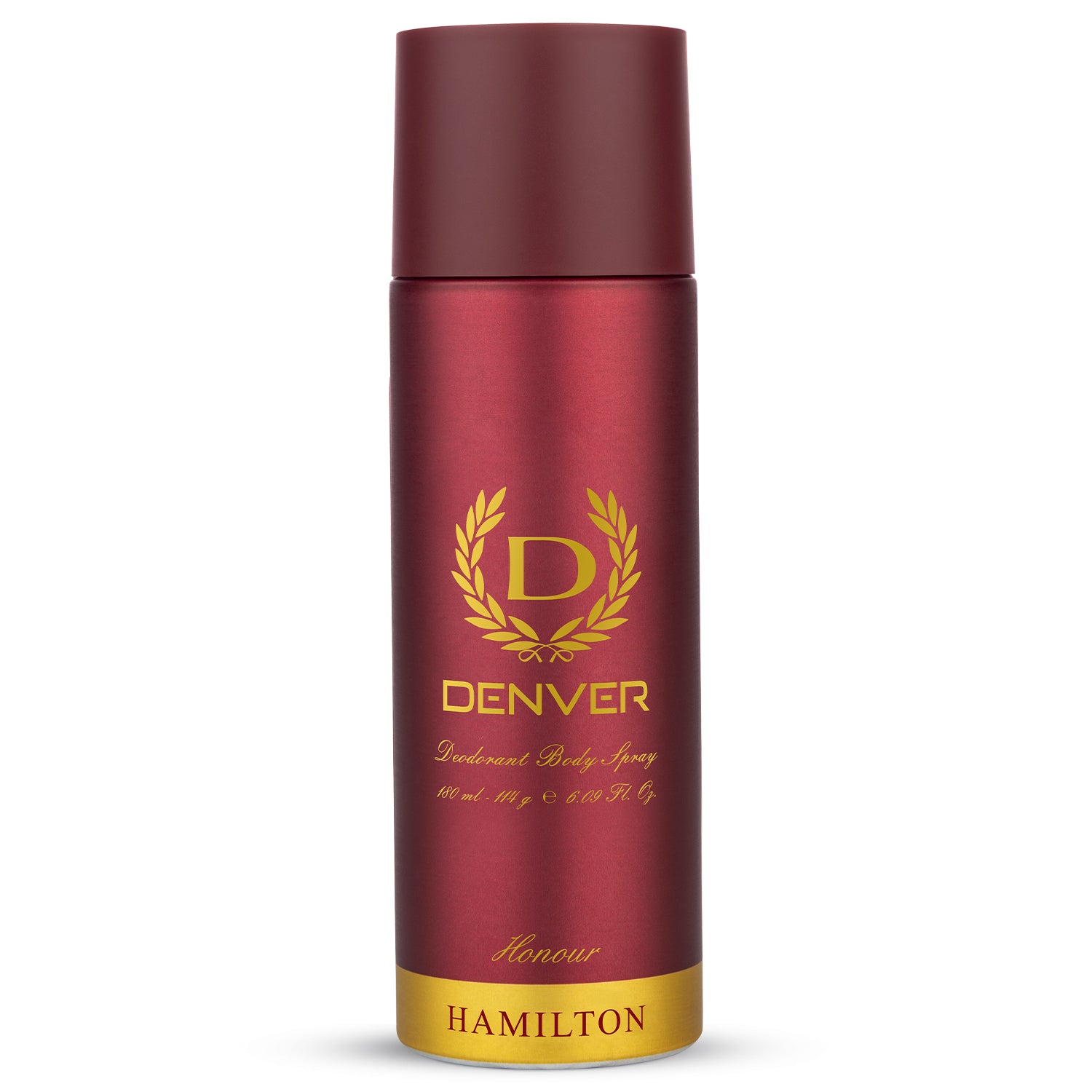 Honour Deodorant 180ml | DENVER