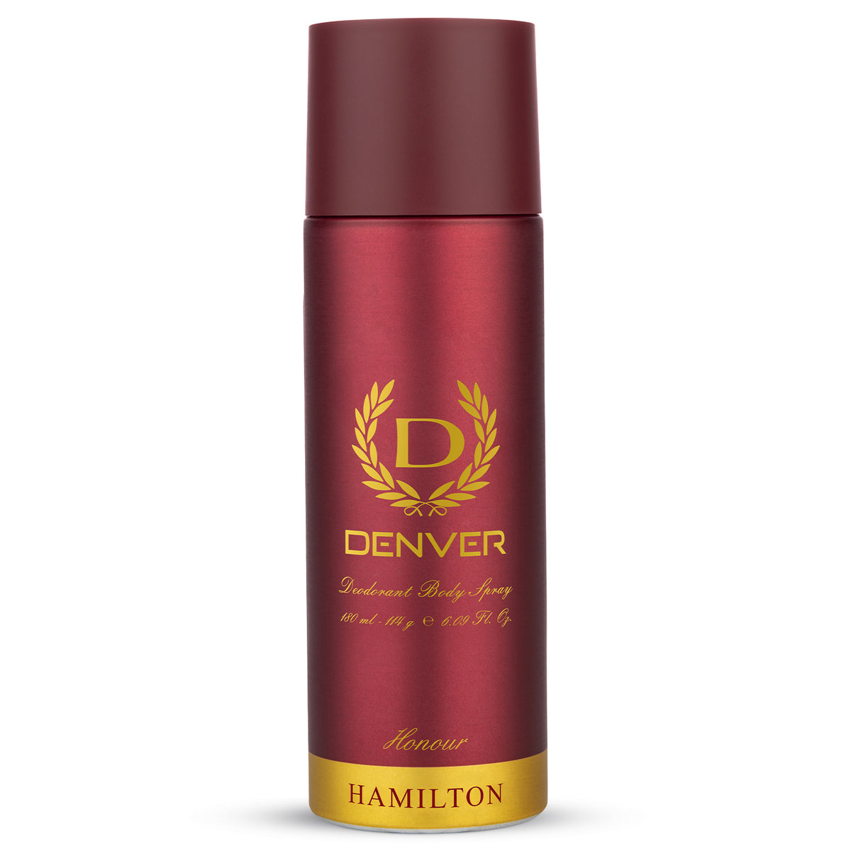 Honour Deodorant 180ml | DENVER
