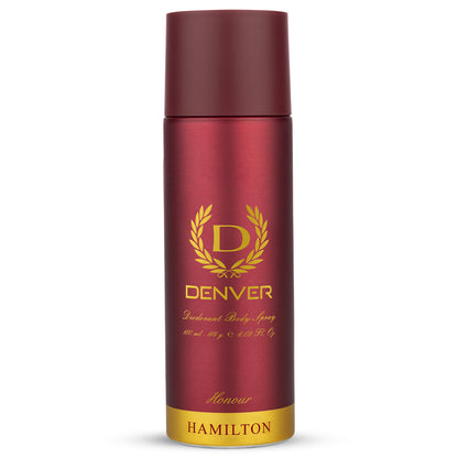 Honour Deodorant 180ml | DENVER
