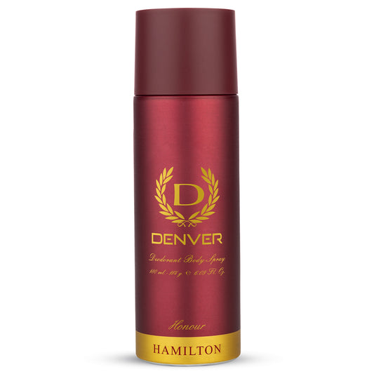 Honour Deodorant 180ml | DENVER