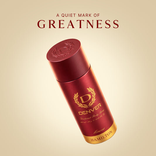 Honour Deo 150ml Deodorant | DENVER