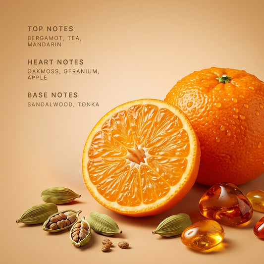 Honour Perfume - 110ml | DENVER