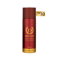 Honour Deodorant Pack of 10
