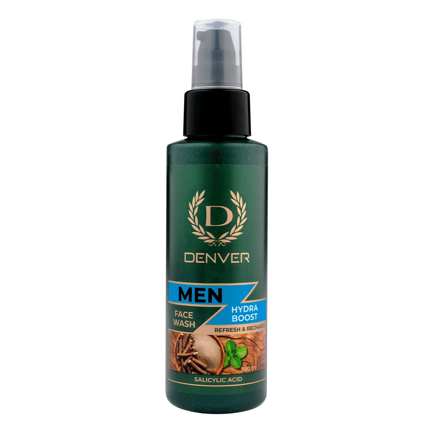 Facewash Hydra Boost 100ml