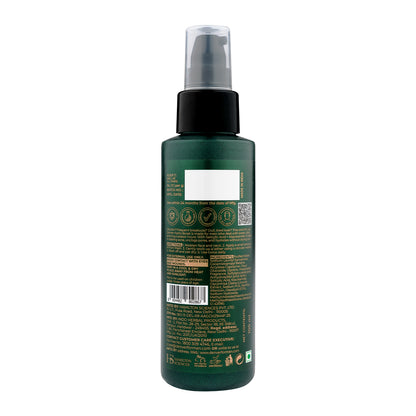 Facewash Hydra Boost 100ml Back Image