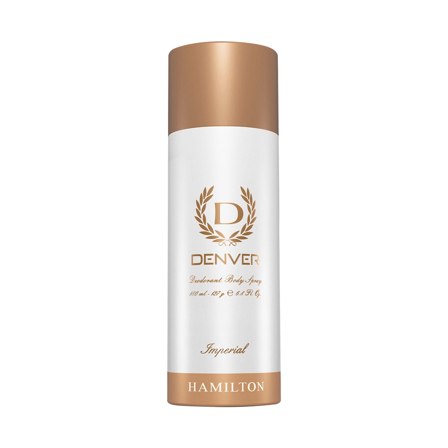 Imperial 180ml Deodorant