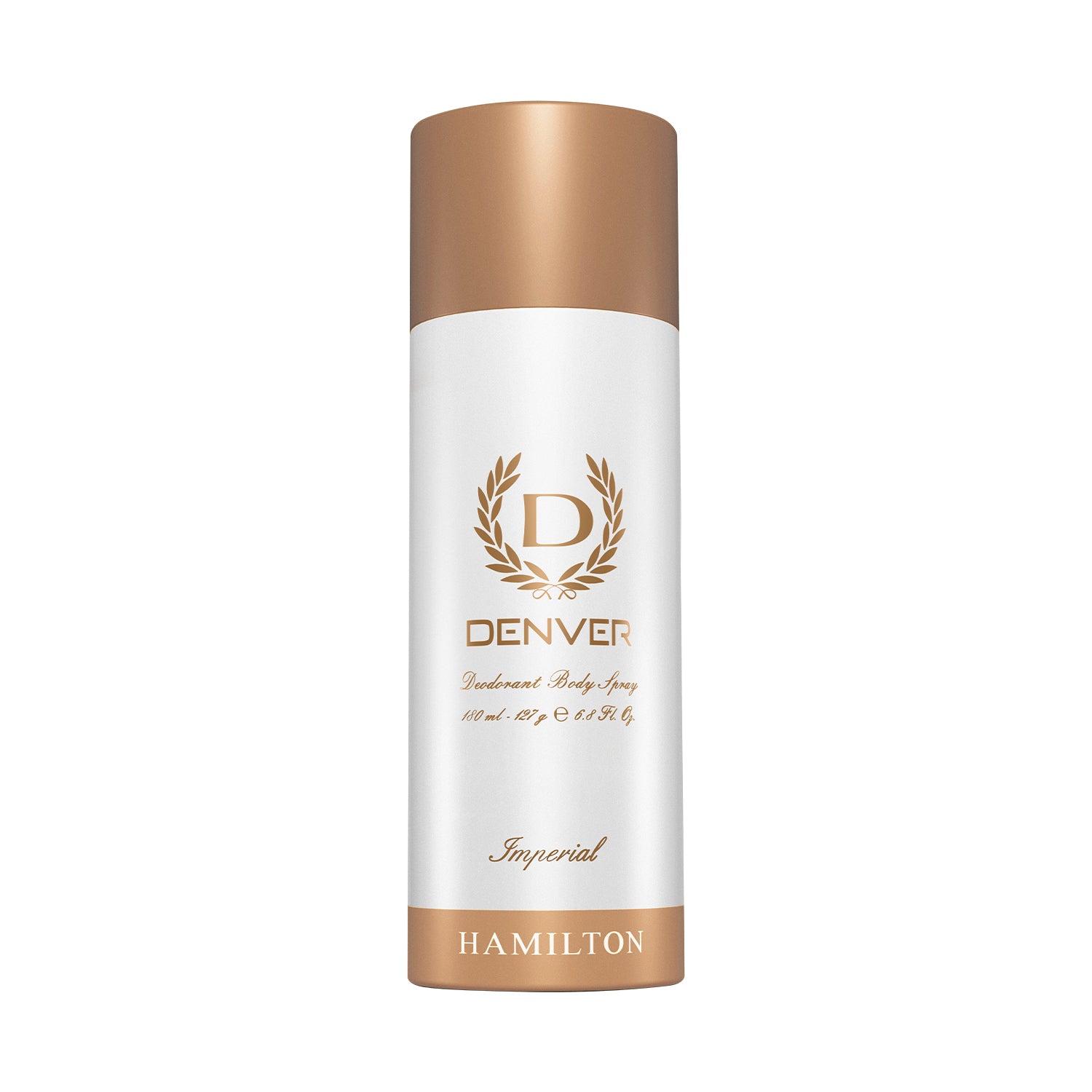 Imperial 180ml Deodorant