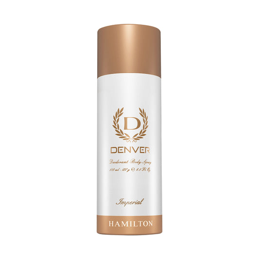 Imperial 180ml Deodorant