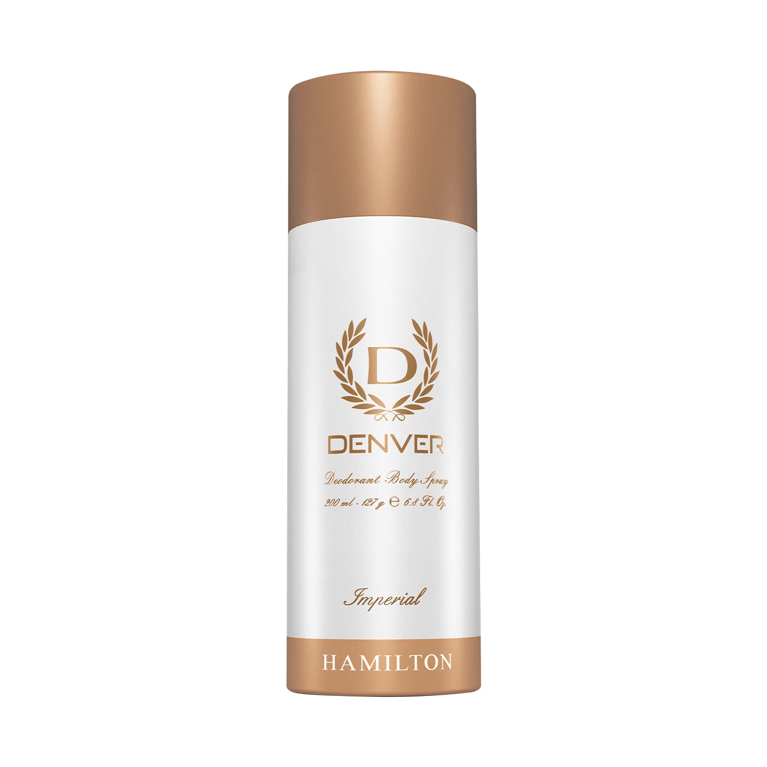 Imperial Deo 200ml Deodorant | DENVER