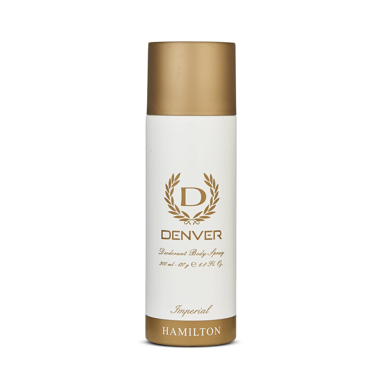 Imperial Deodorant for men
