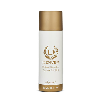 Imperial Deodorant for men