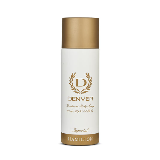 Imperial Deodorant for men