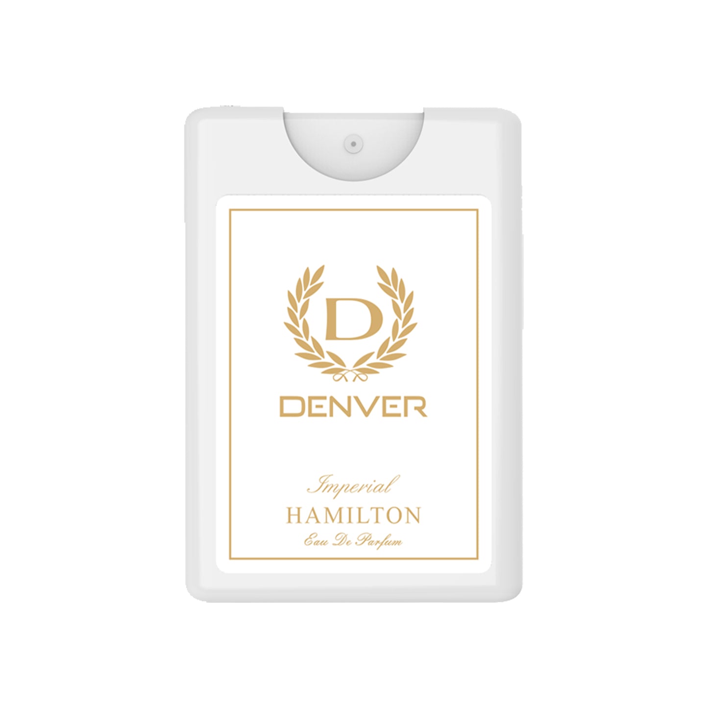 Imperial Pocket Perfume 18ml