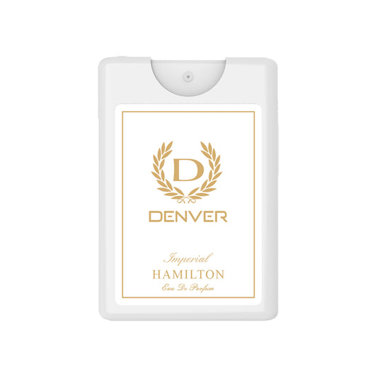 Imperial Pocket Perfume 18ml
