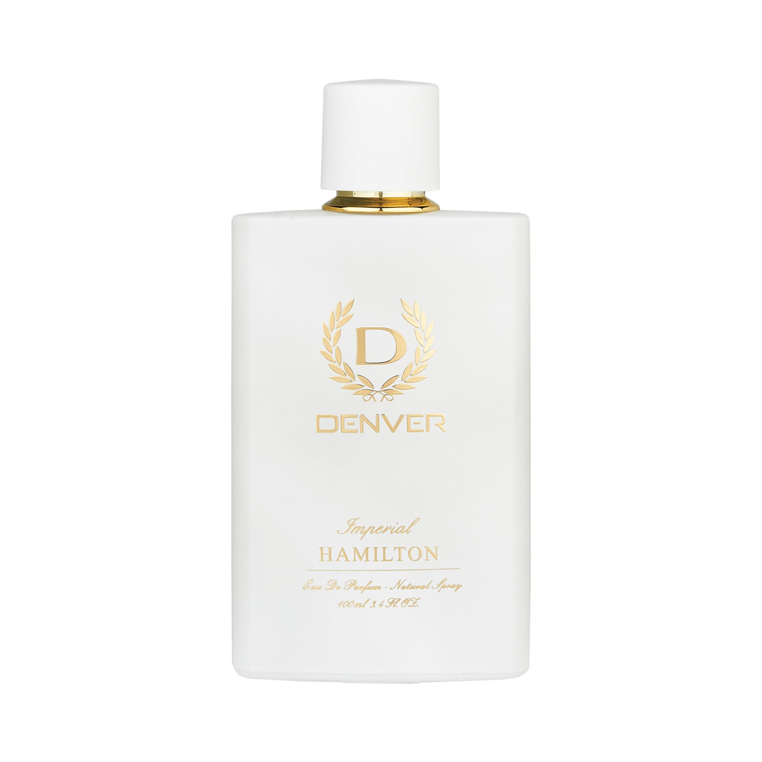 Imperial Perfume 100ml | DENVER