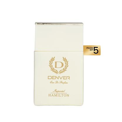 Denver Imperial 70ml pack of 5