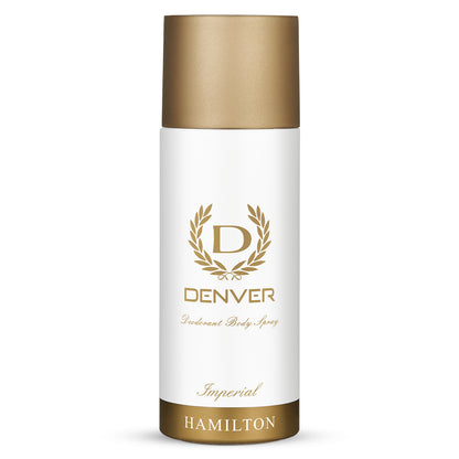 Imperial Deodorant - 150ml | DENVER