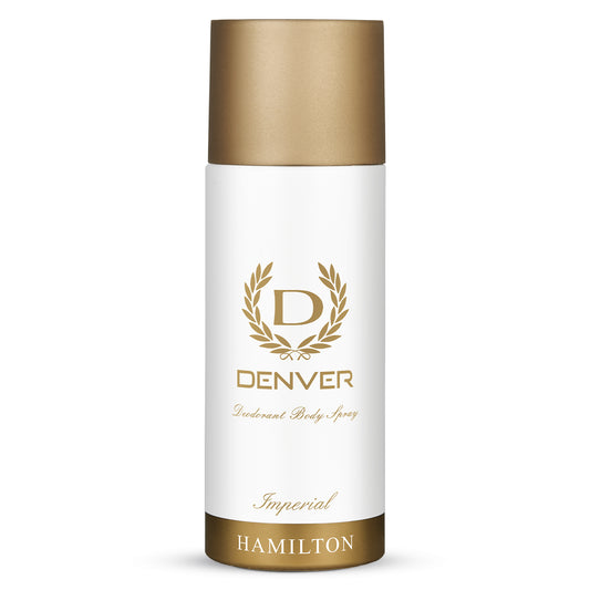 Imperial Deodorant - 150ml | DENVER