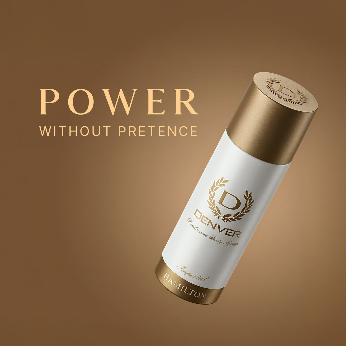Imperial Deodorant - 150ml | DENVER