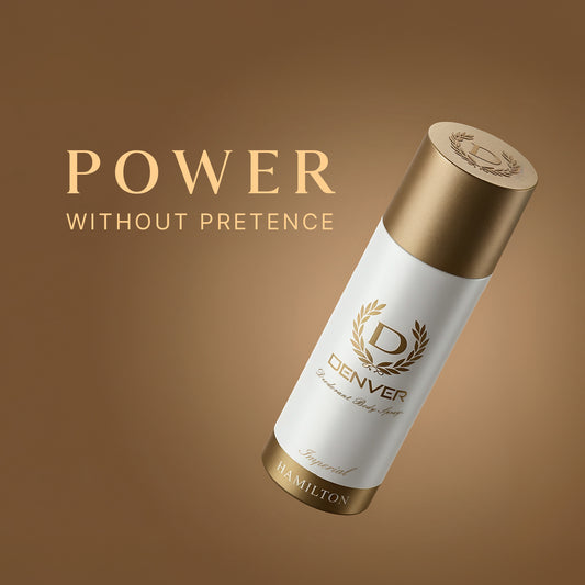 Imperial Deodorant - 150ml | DENVER