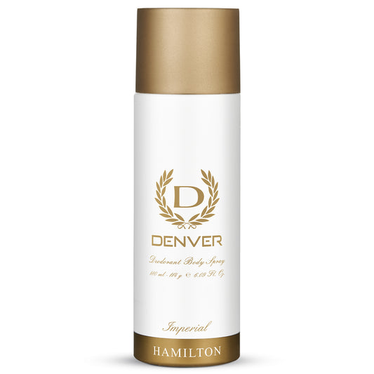 Imperial Deodorant 180ml | DENVER