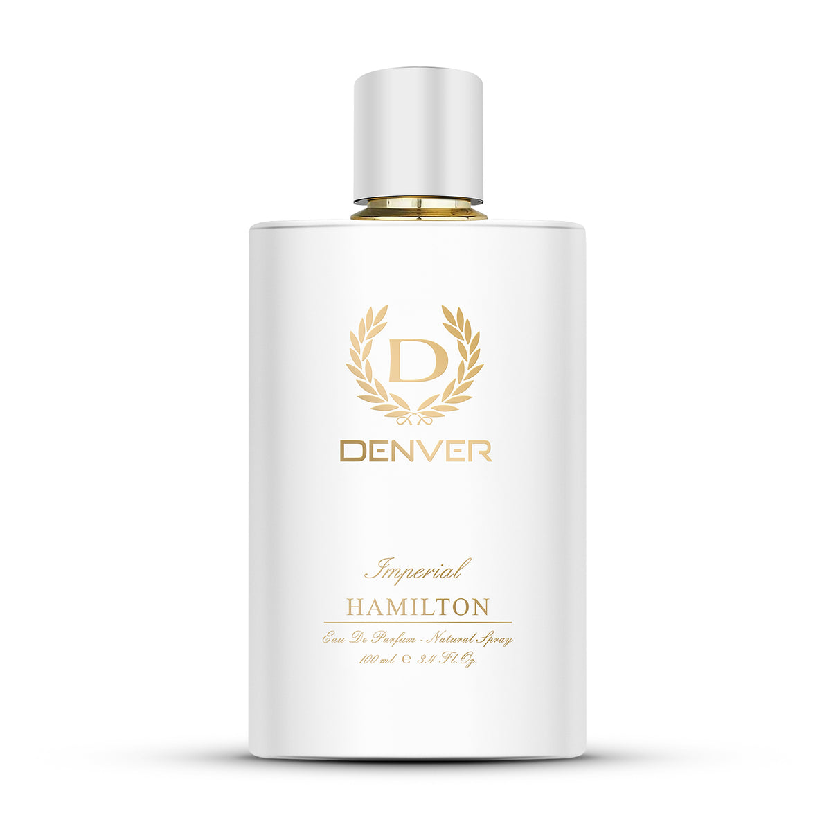 Imperial Perfume 100ml | DENVER