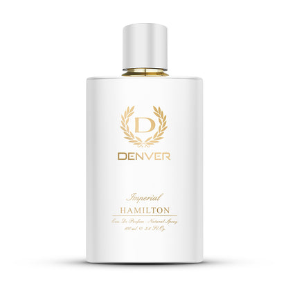 Imperial Perfume 100ml | DENVER