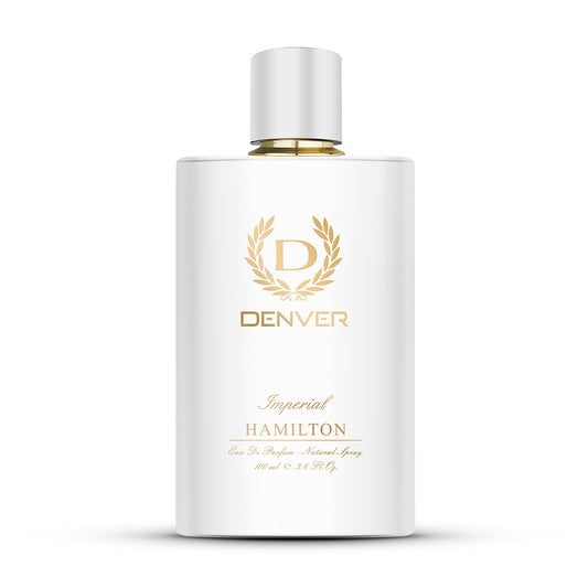 Imperial Perfume 100ml | DENVER