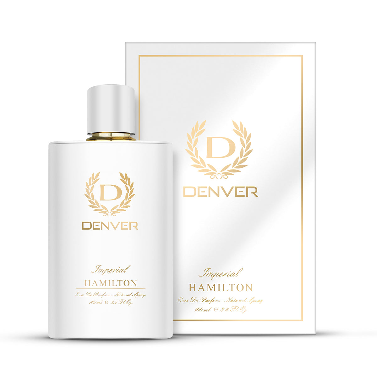 Imperial Perfume 100ml | DENVER
