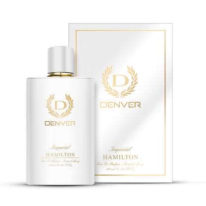 Imperial Perfume 100ml | DENVER