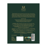 Back side image of Intense Oud