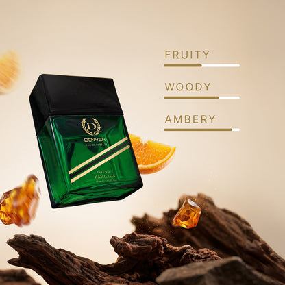 Hamilton Intense Perfume 60ml
