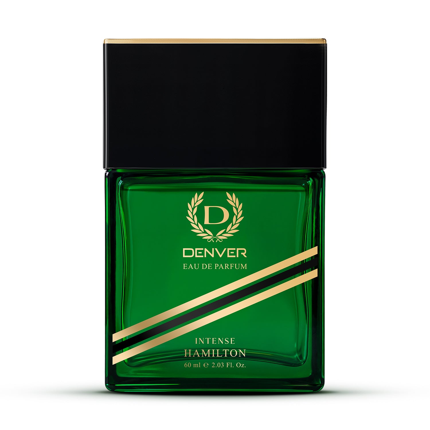 Hamilton Intense Perfume 60ml
