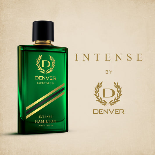 Hamilton Intense 100ml