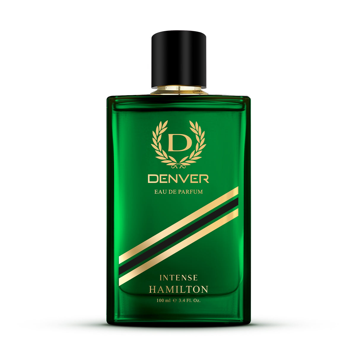 Denver intense premium collection of EDP especially built for men for all events for day to night
