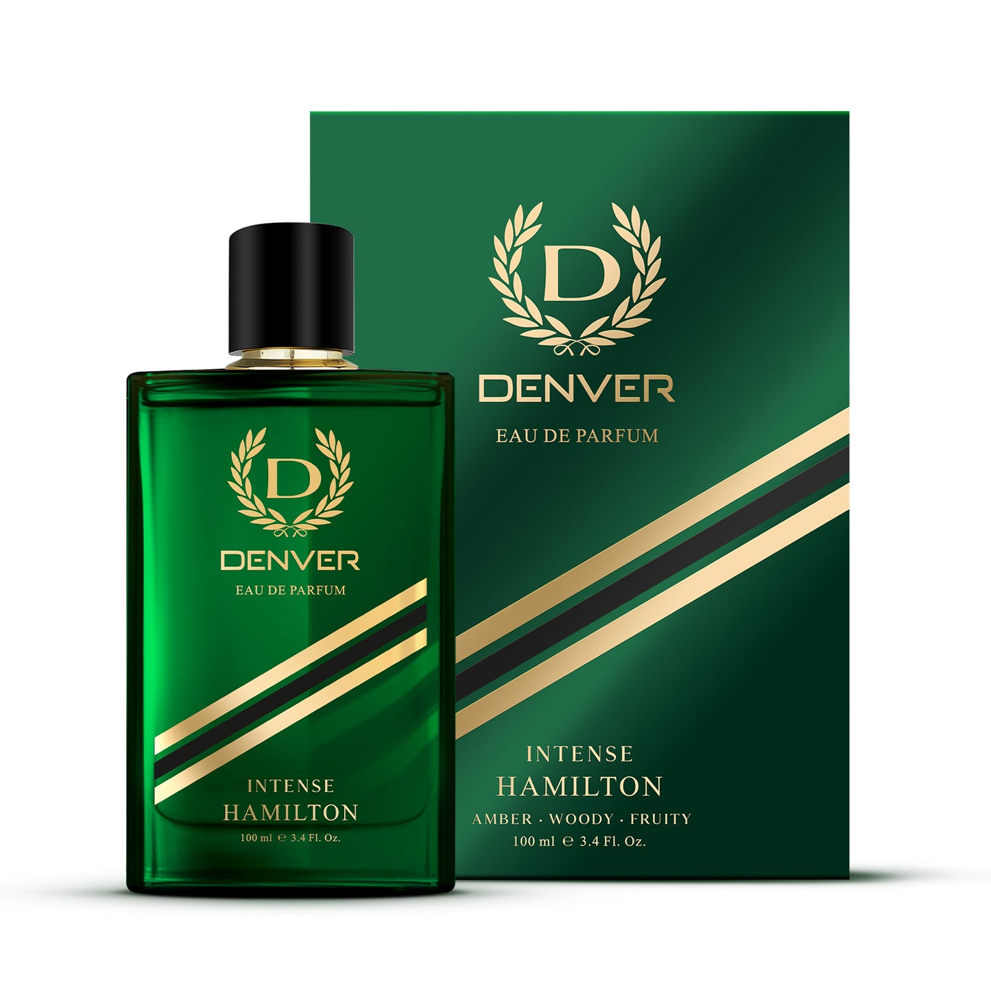 Hamilton Intense 100ml
