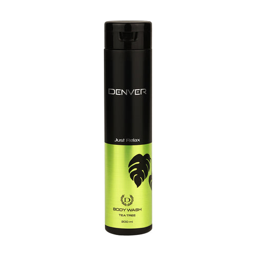 Body Wash Just Relax 200ML