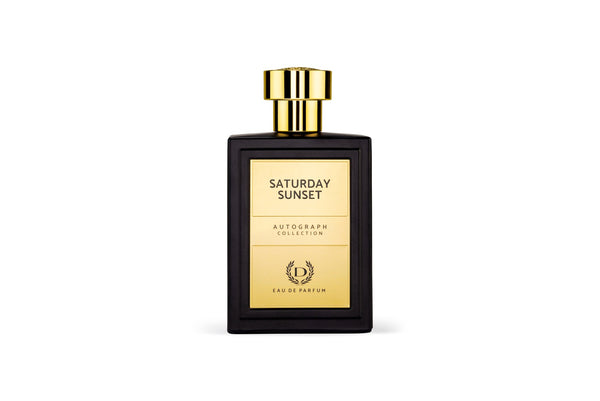 Saturday Sunset 100ml