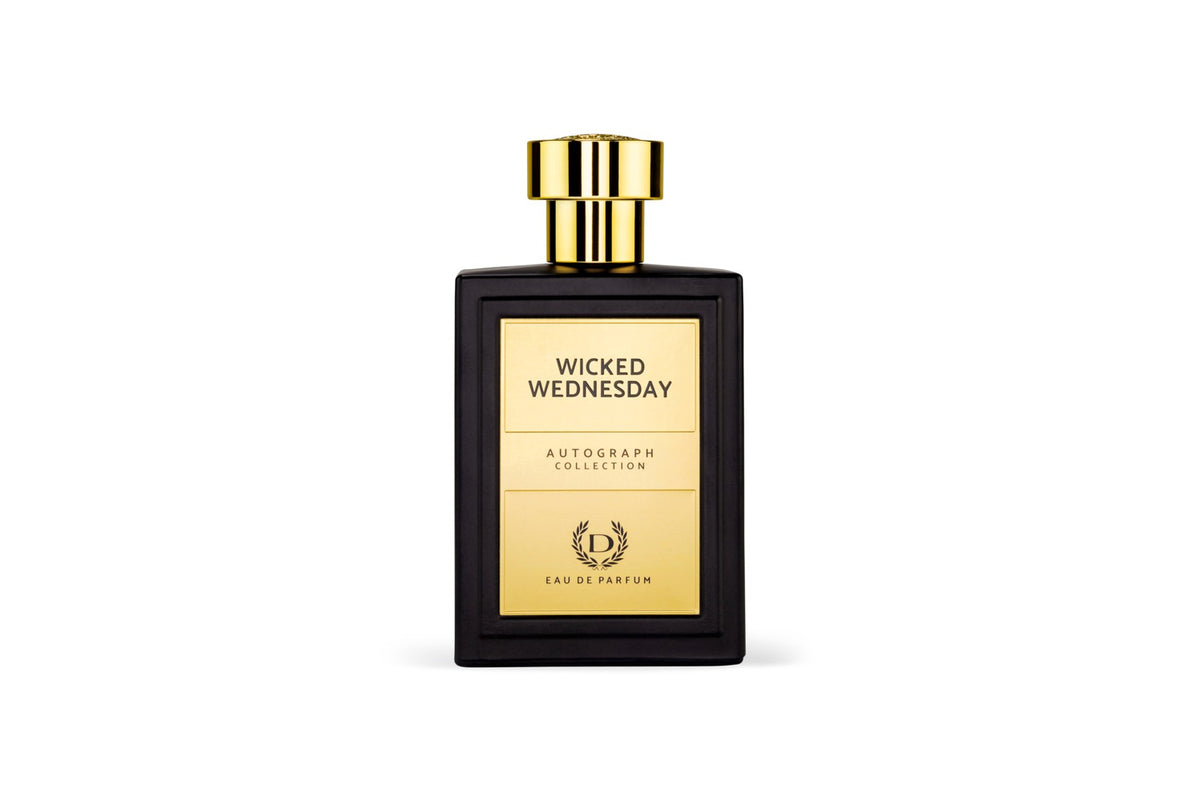 Weekend Wednesday 100ml