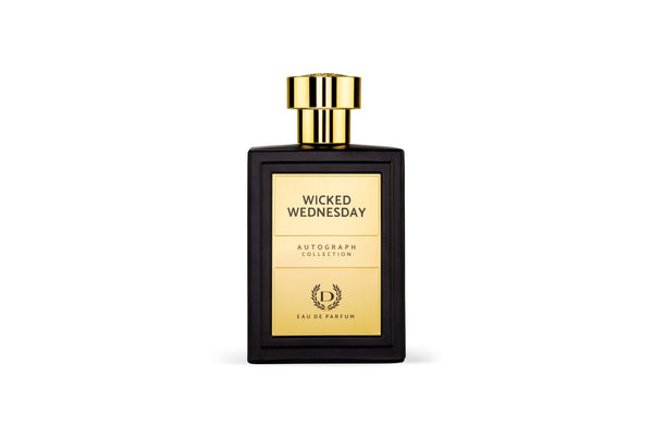 Weekend Wednesday 100ml