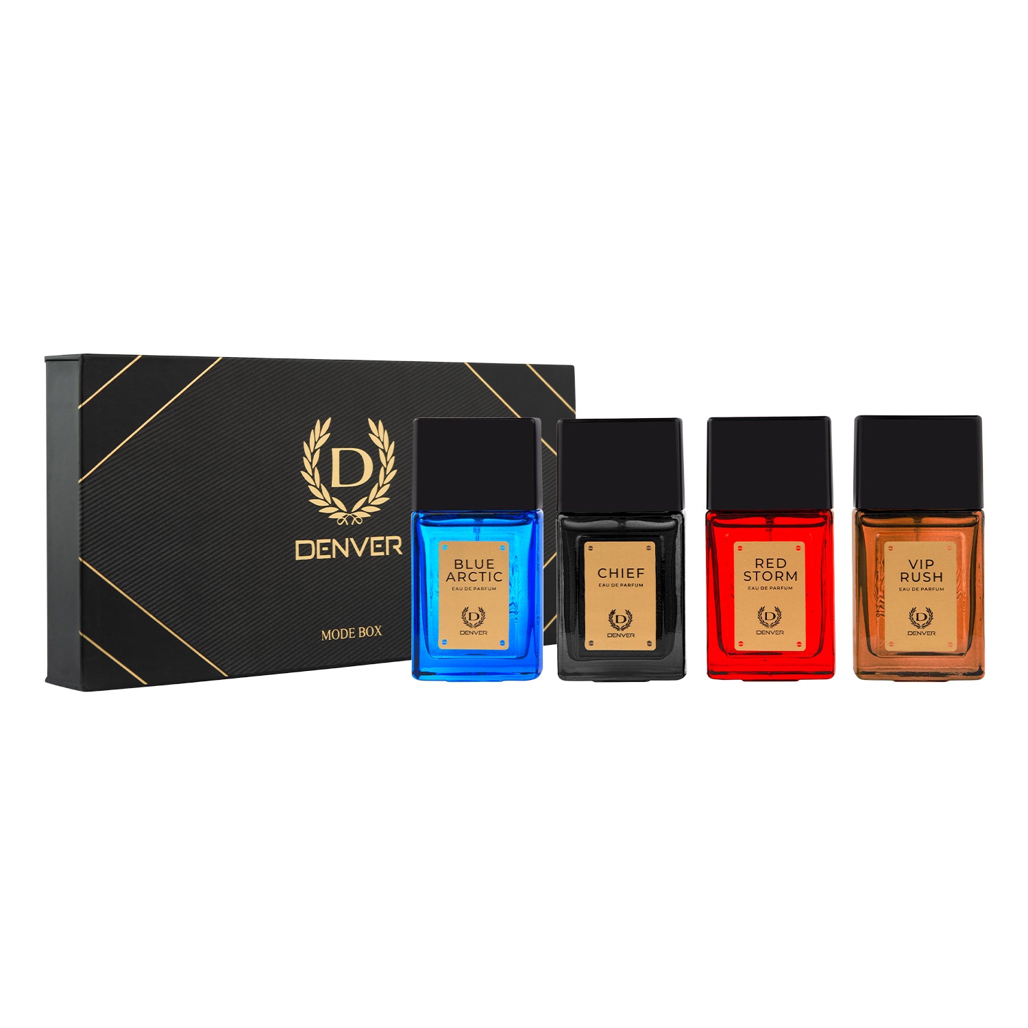 Mode Box 30ML Each Perfume | DENVER