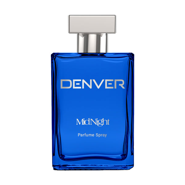 Denver Midnight perfume