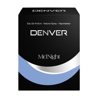 Denver Midnight Pefume 