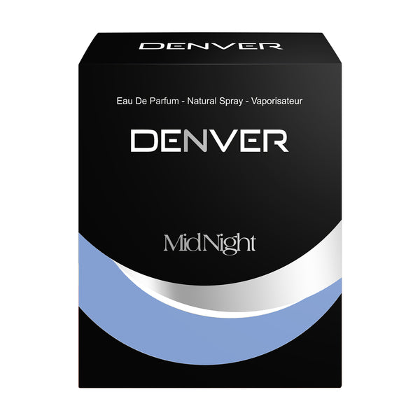 Denver Midnight Pefume 