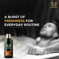 Denver Refreshing Body Wash